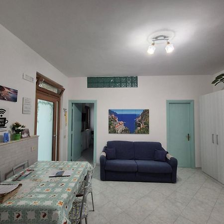 Apartmán Un Sogno Chiamato Ravello Exteriér fotografie