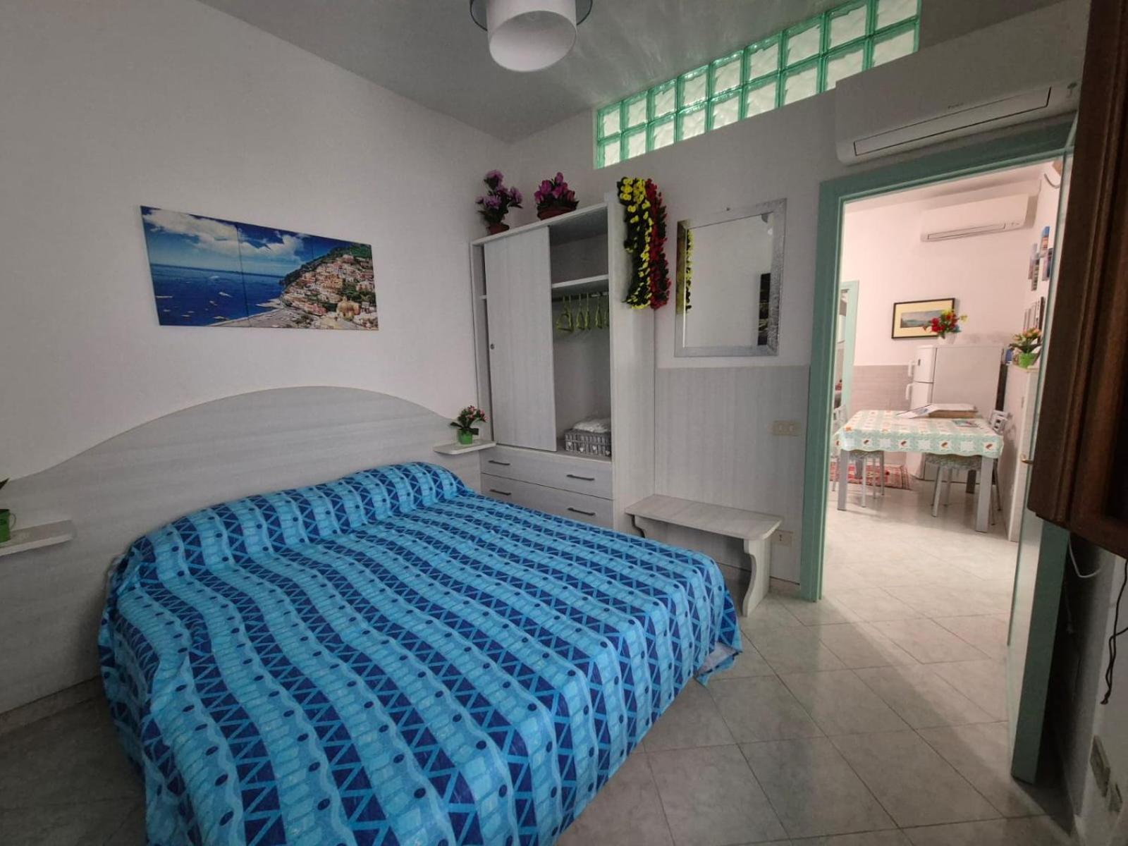 Apartmán Un Sogno Chiamato Ravello Exteriér fotografie