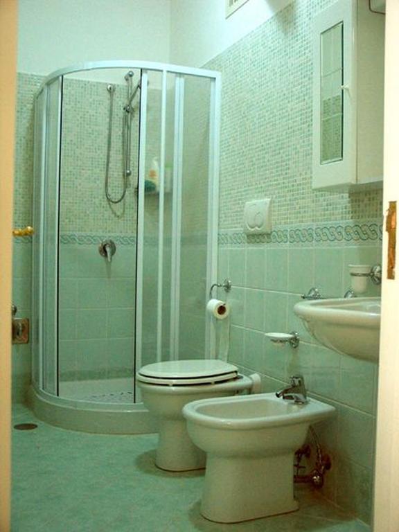 Apartmán Un Sogno Chiamato Ravello Exteriér fotografie